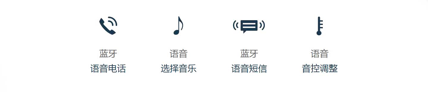 福特全新SYNC3.2系统